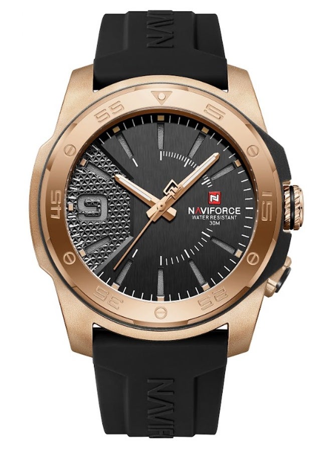 NAVIFORCE - Men's Water Resistant Luxury Watch New Edition NF7112 - Image 1