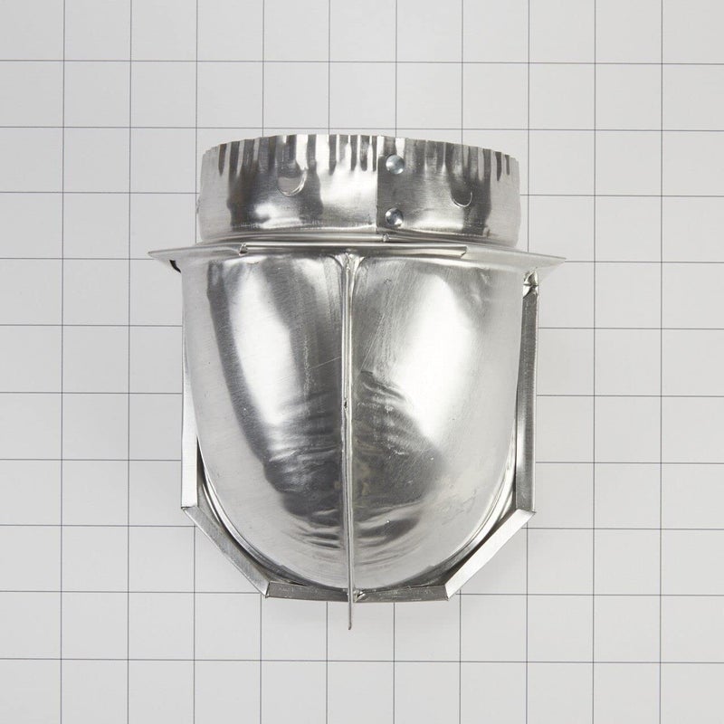 Whirlpool 4396006RW Genuine OEM Elbow Vent Connector For Dryers, Aluminium Accessory – Replaces 4396006 - Image 5