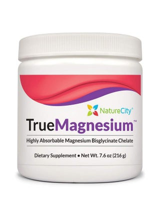 Truemagnesium Highly Absorbable Magnesium Bisglycinate Chelate 60 Servings - pzsku/Z6C5F01157194FC91E9FBZ/45/_/1695146318/cb31eb7e-f968-4feb-93f6-200a8cff7d54