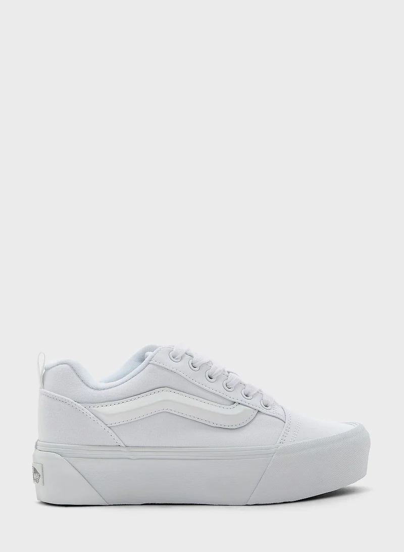 VANS Knu Stack