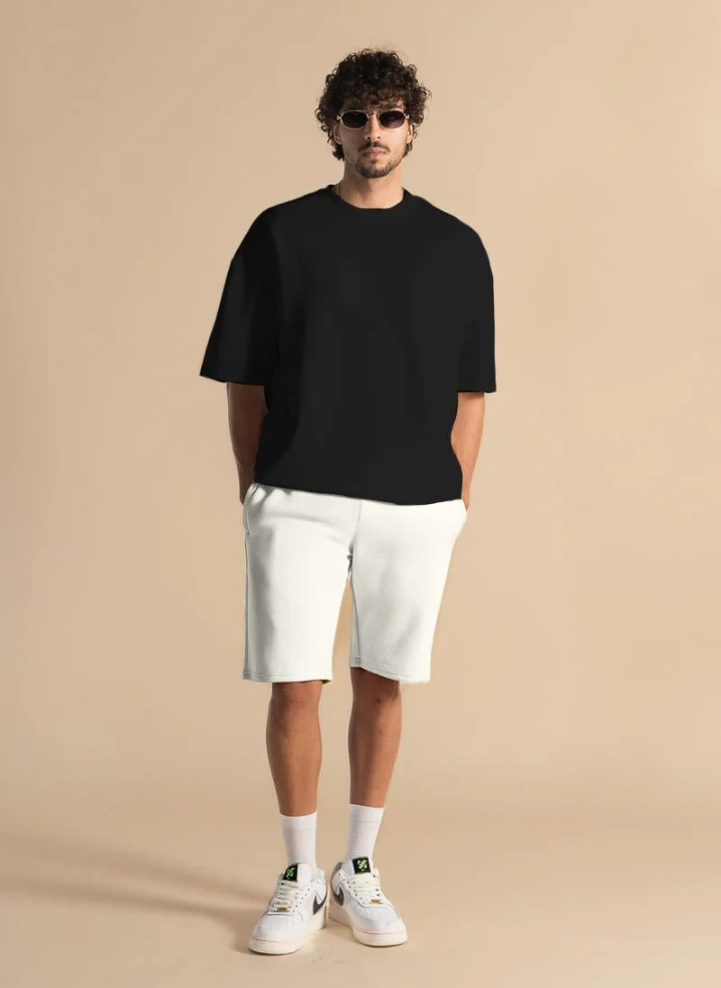 SHAPES DuraSoft JOGGER WAIST SHORTS