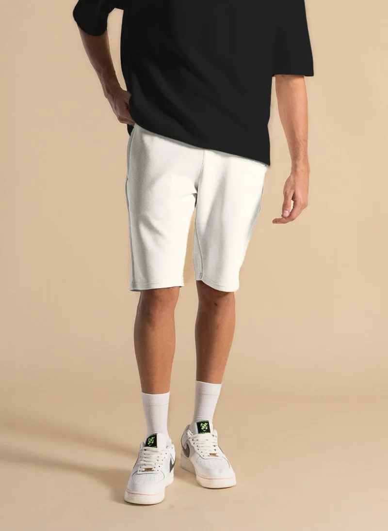 SHAPES DuraSoft JOGGER WAIST SHORTS
