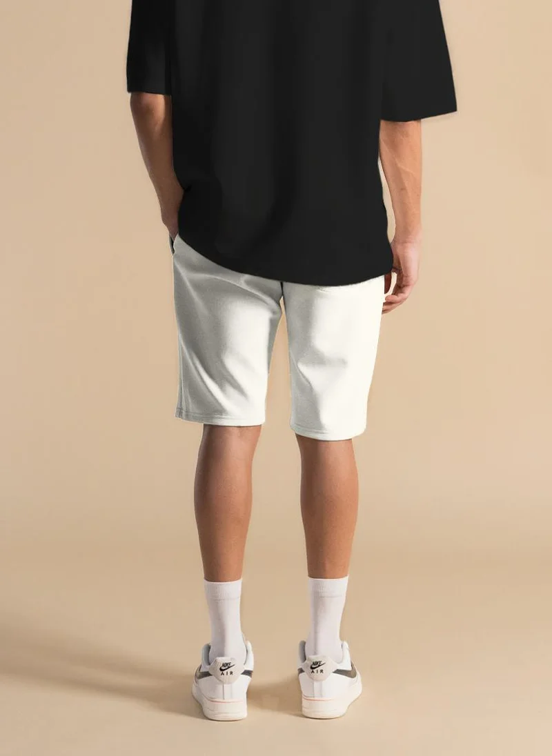 SHAPES DuraSoft JOGGER WAIST SHORTS