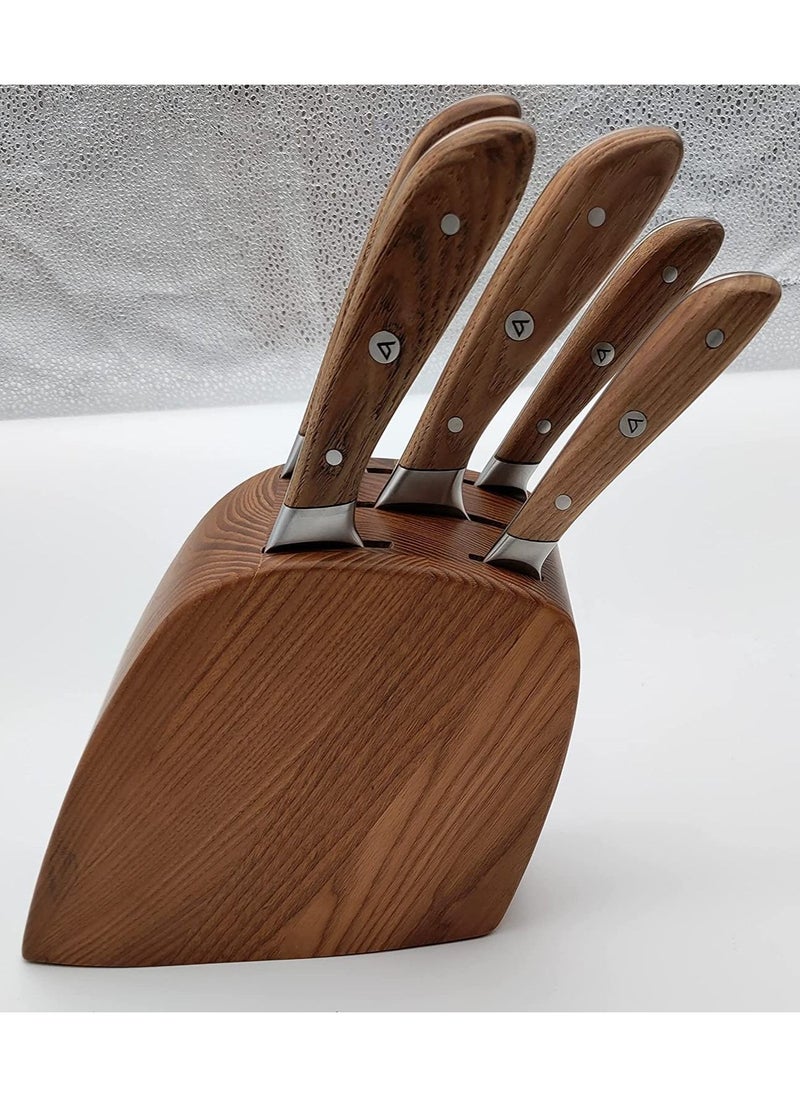 ARCULINA 6 Piece Knife Block Set  - Image 2