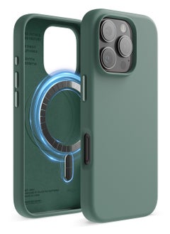 Midnight Green