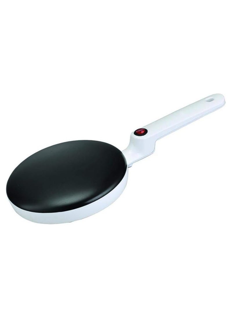Sinbo Electric Crepe Maker With Auto Power Off, Portable Crepe Maker & Non-Stick - Image 2
