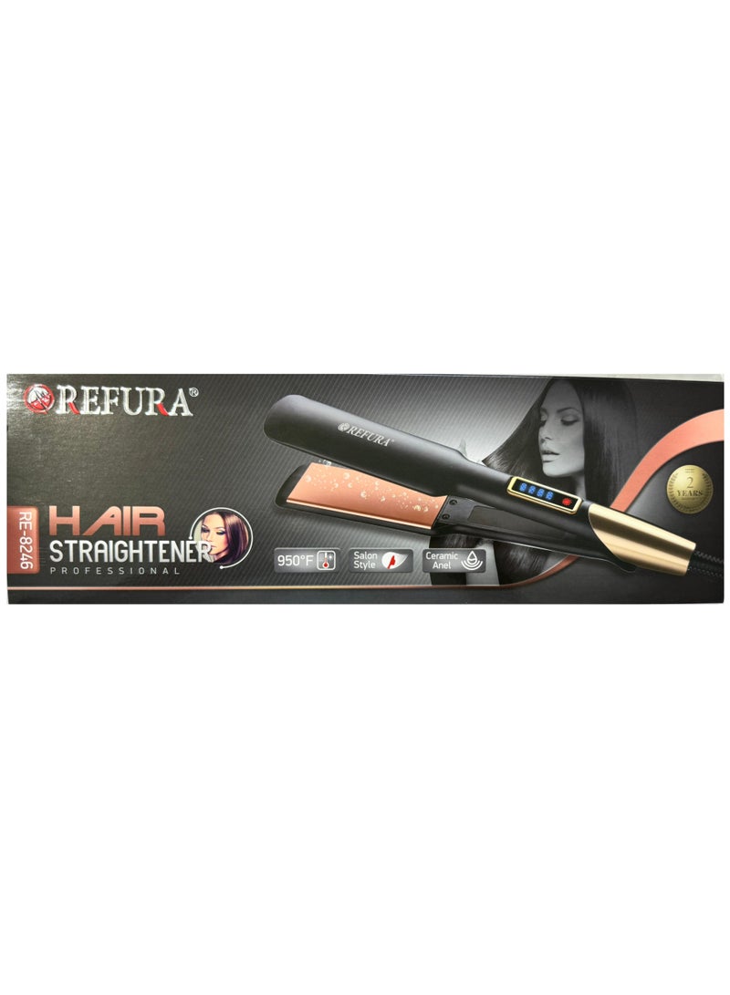 مملس شعر سيراميك REFURA RE-8246