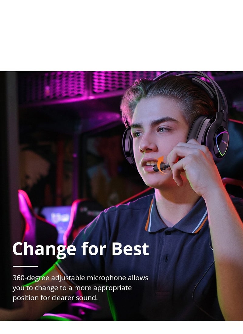 Tronsmart Glary I Alpha Gaming Headset