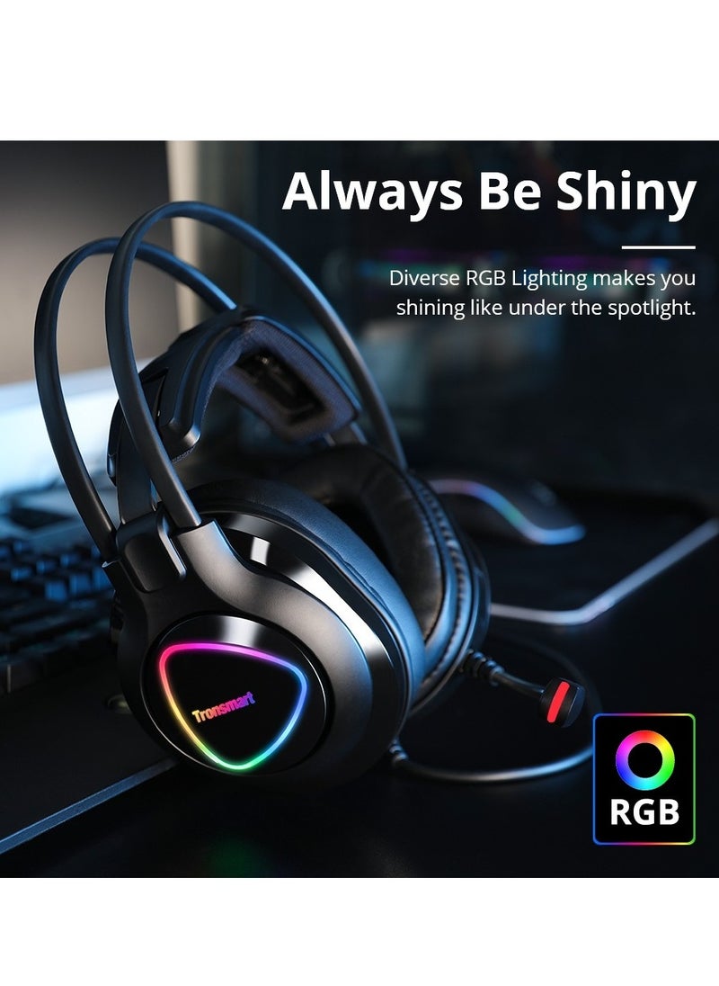 Tronsmart Glary I Alpha Gaming Headset
