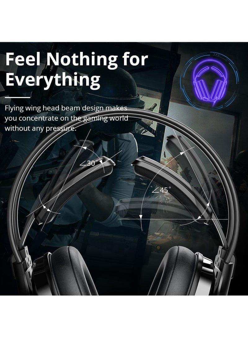 Tronsmart Glary I Alpha Gaming Headset