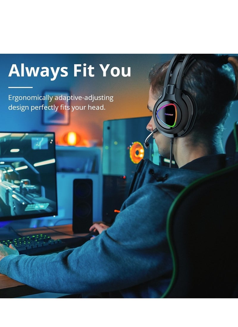 Tronsmart Glary I Alpha Gaming Headset