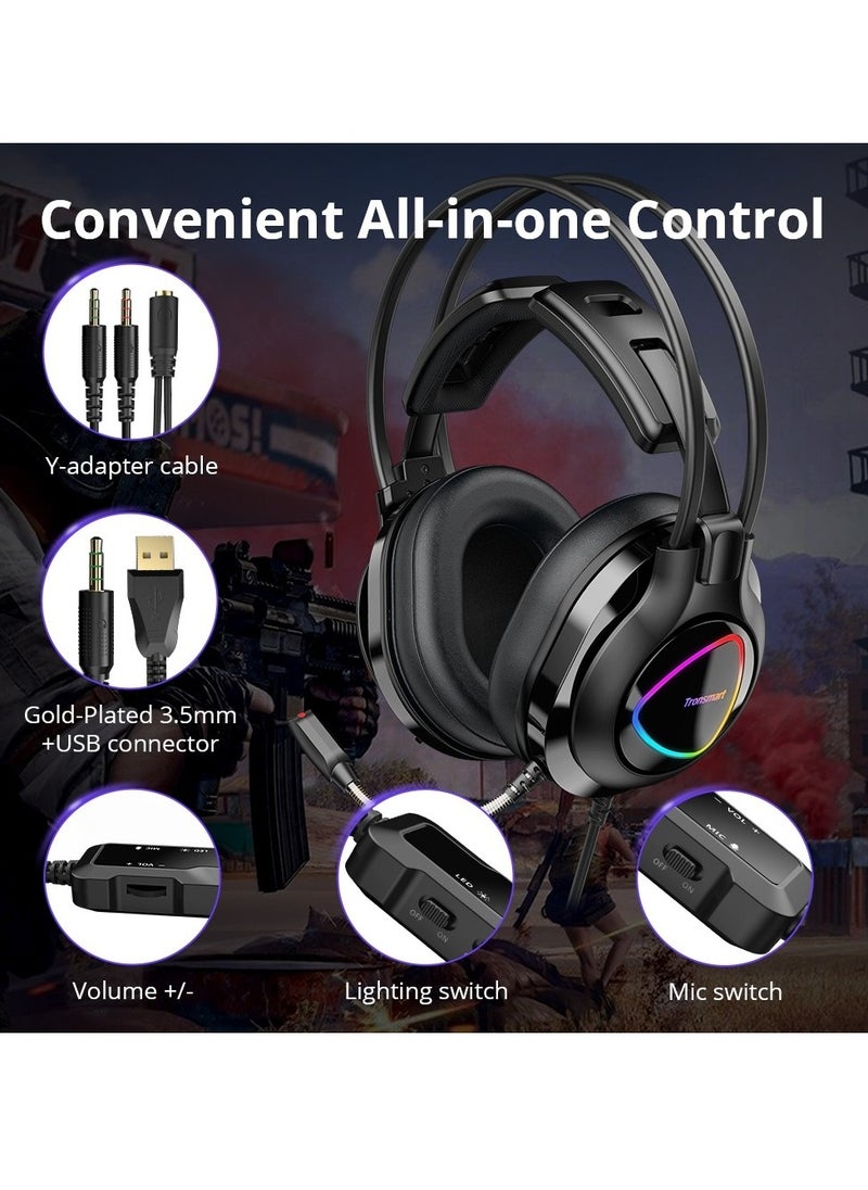 Tronsmart Glary I Alpha Gaming Headset