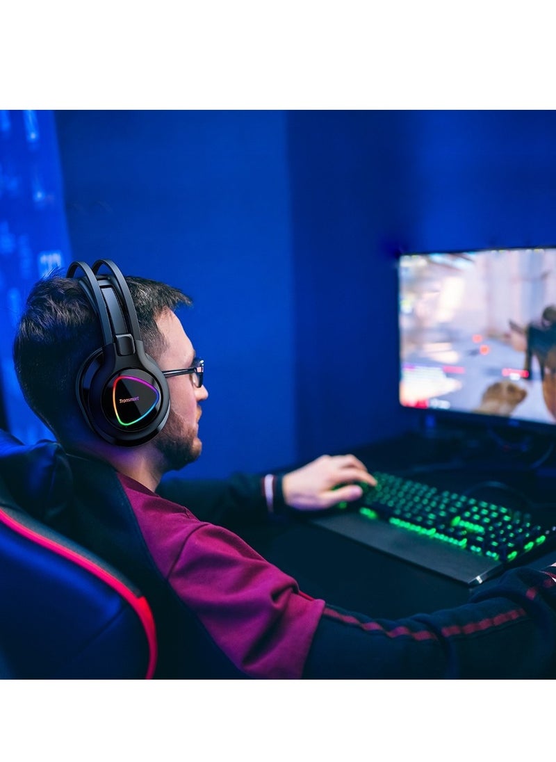 Tronsmart Glary I Alpha Gaming Headset