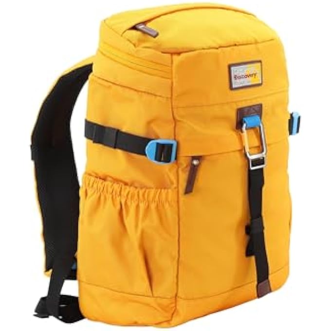 Discovery Backpack Computer Icon 23L 30x17x46cm - Image 5