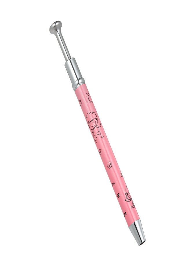Nail Art Template Clean Claw Pen Stamping Plates Saver Cotton Cleaning Picker Tool Metal Polish Gel UV Remover Manicure - Image 1