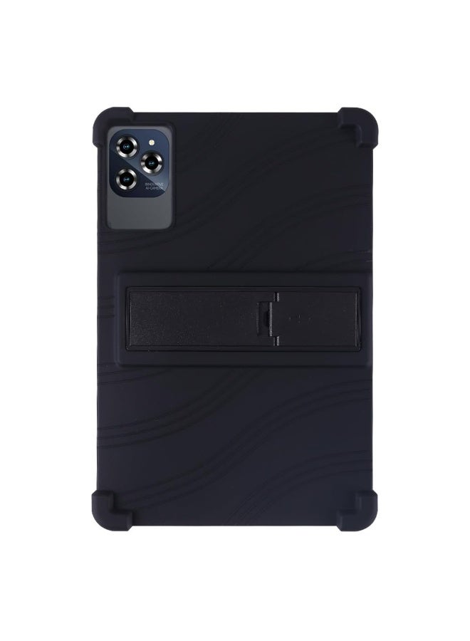 Compatible with Tabwee W90 Tablet Android 15 11 Inch (2025) Tablet Case, Stand Cover Silicon Case Protective Shell For Tabwee W90 11'' - Image 2