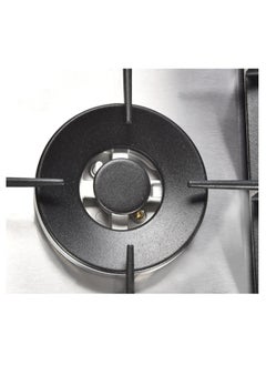 Starway Starway Built In 6 Burners Gaz Cooker, 87x52cm, Auto Burner, Total Safety, Easy to Clean, Heavy Duty  - Image 3