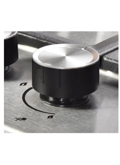 Starway Starway Built In 6 Burners Gaz Cooker, 87x52cm, Auto Burner, Total Safety, Easy to Clean, Heavy Duty  - Image 4