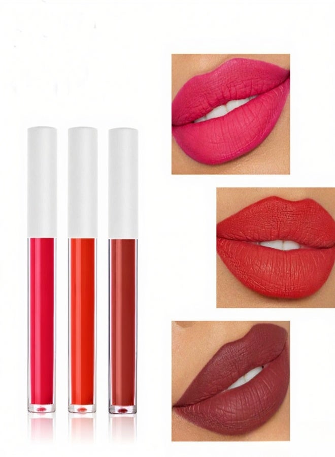 popfeel Essential Face Makeup Kit for Beginners - Image 3