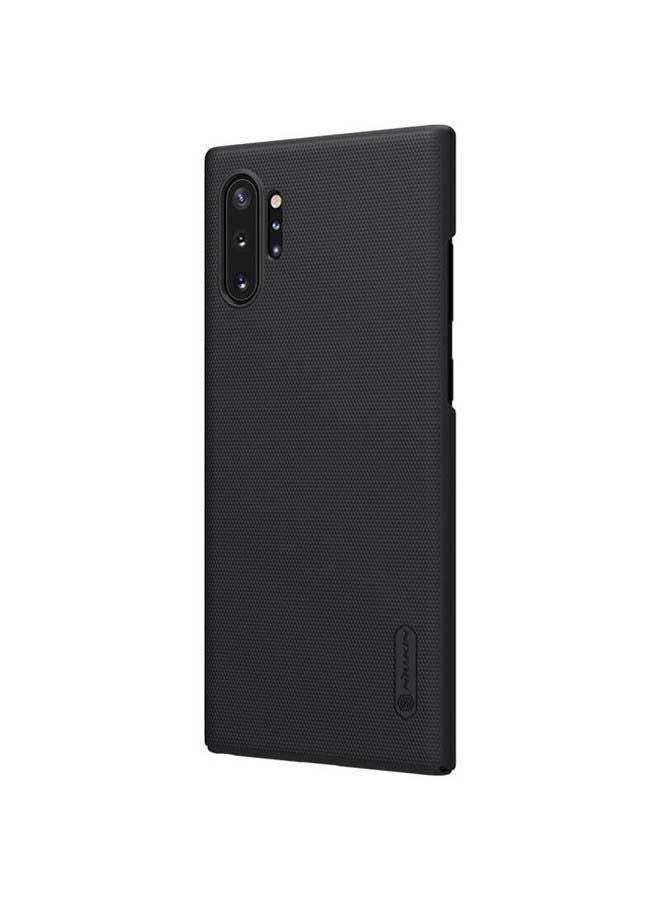 NIBEMINENT Protective Case Cover For Samsumg Galaxy Note 10+ 5G Black - Image 5