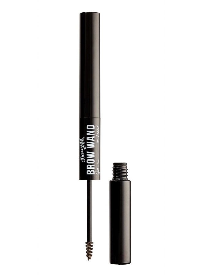 Barry M Cosmetics Brow Wand, Dark - Image 1