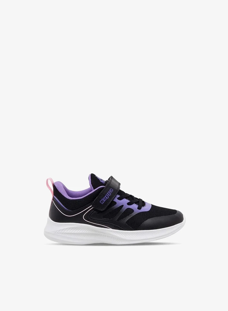 كابا Girls Hook & Loop Sports Shoes