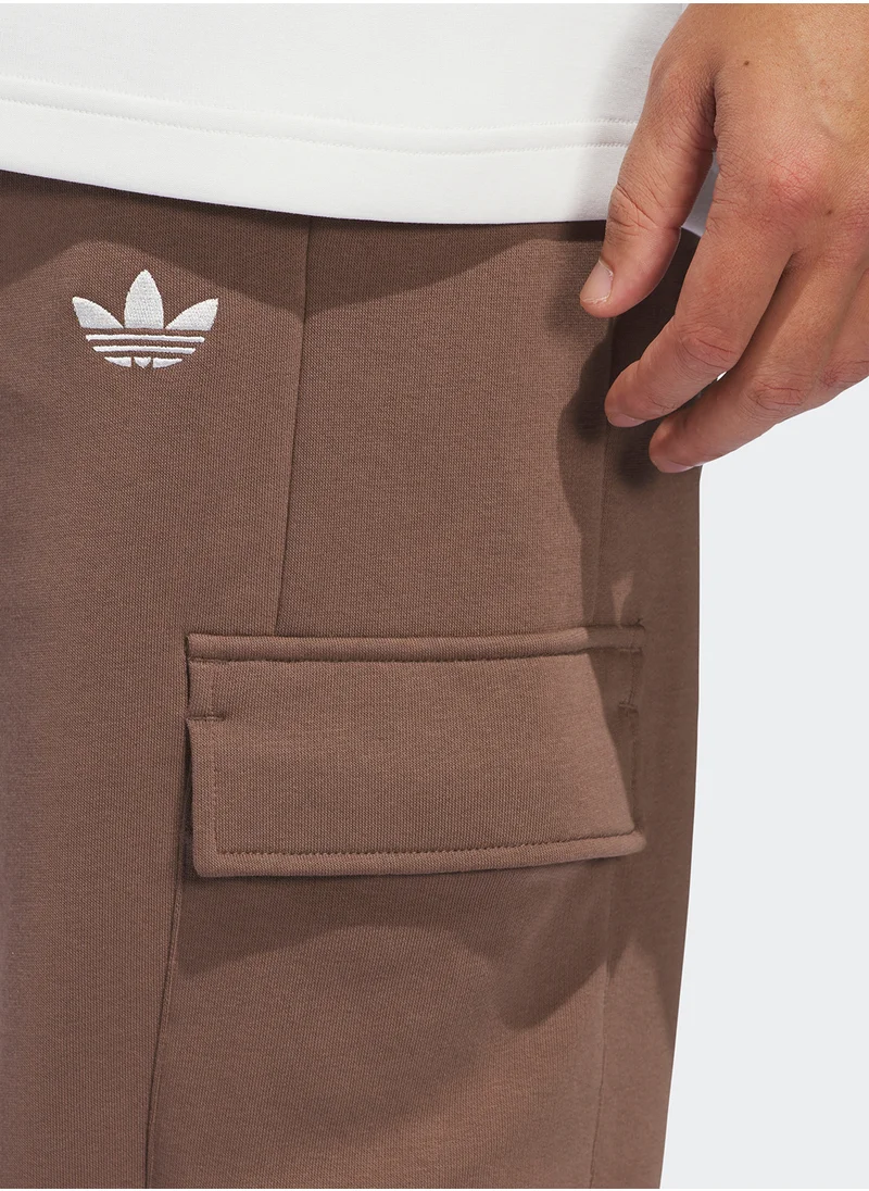 اديداس اوريجينالز Basketball Cargo Sweatpants