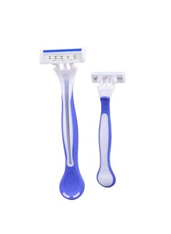 BOLAND LAURA BOLAND LAURA Precision 3-piece razor.  - Image 4