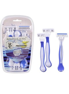 BOLAND LAURA BOLAND LAURA Precision 3-piece razor.  - Image 1