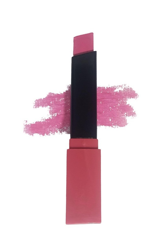 Sedell Paris Stick Lipstick Purple (Cream) - Image 1