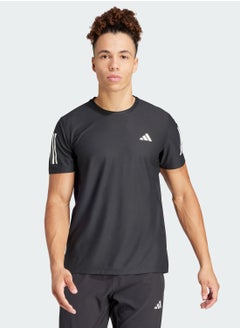 Adidas Own The Run T-Shirt  - Image 1