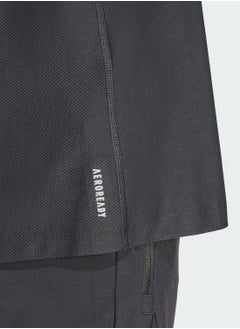Adidas Own The Run T-Shirt  - Image 4