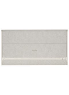 XGIMI AURA 2 UST Laser Projector, Dolby Vision, IMAX Enhanced, 2300 ISO Lumens, 1,000,000:1 Dynamic Contrast Ratio, 0.177:1 Throw Ratio, Intelligent Screen Adaption, 60W Harman Kardon Speakers  - Image 2