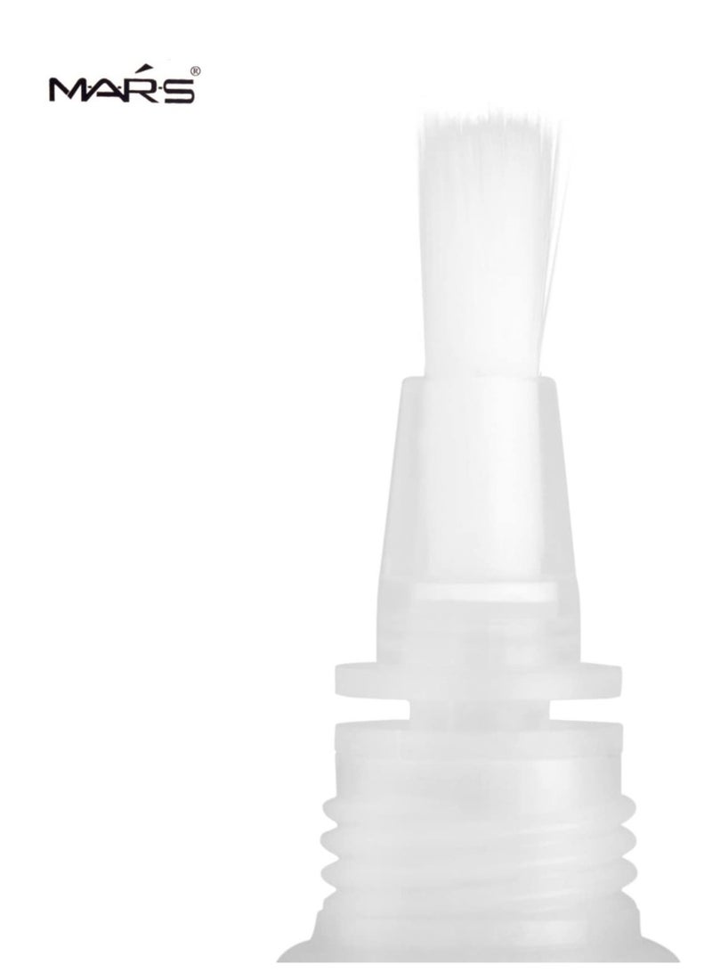 مارس خافي عيوب البشرة مارس سيل ذا ديل HD Pro CS03 أخضر 8 جم - Image 2