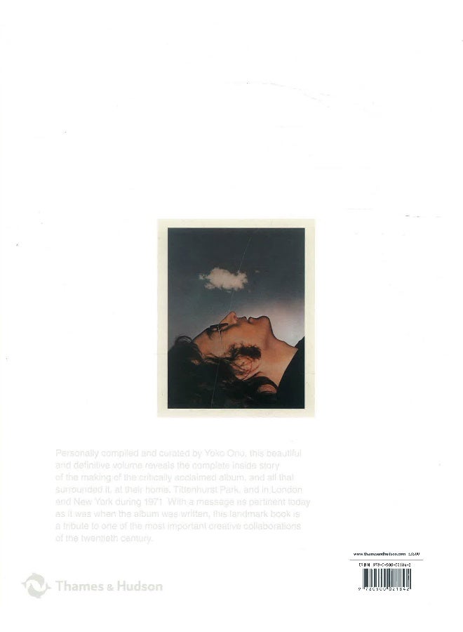 تخيل جون ويوكو - Image 2