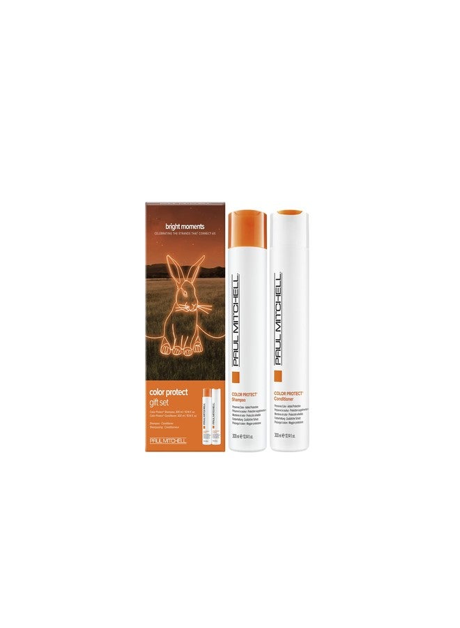Paul Mitchell Color Protect Holiday Gift Set - Image 1