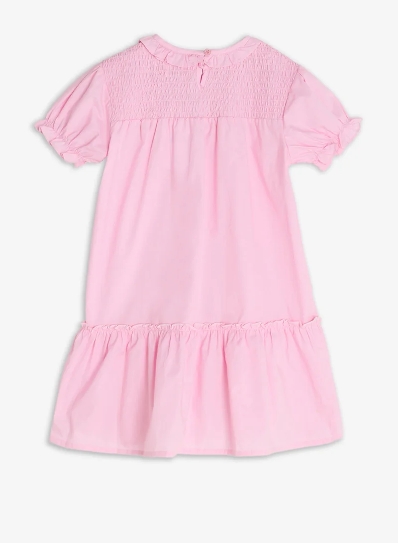 Pinata FRILLED DRESS