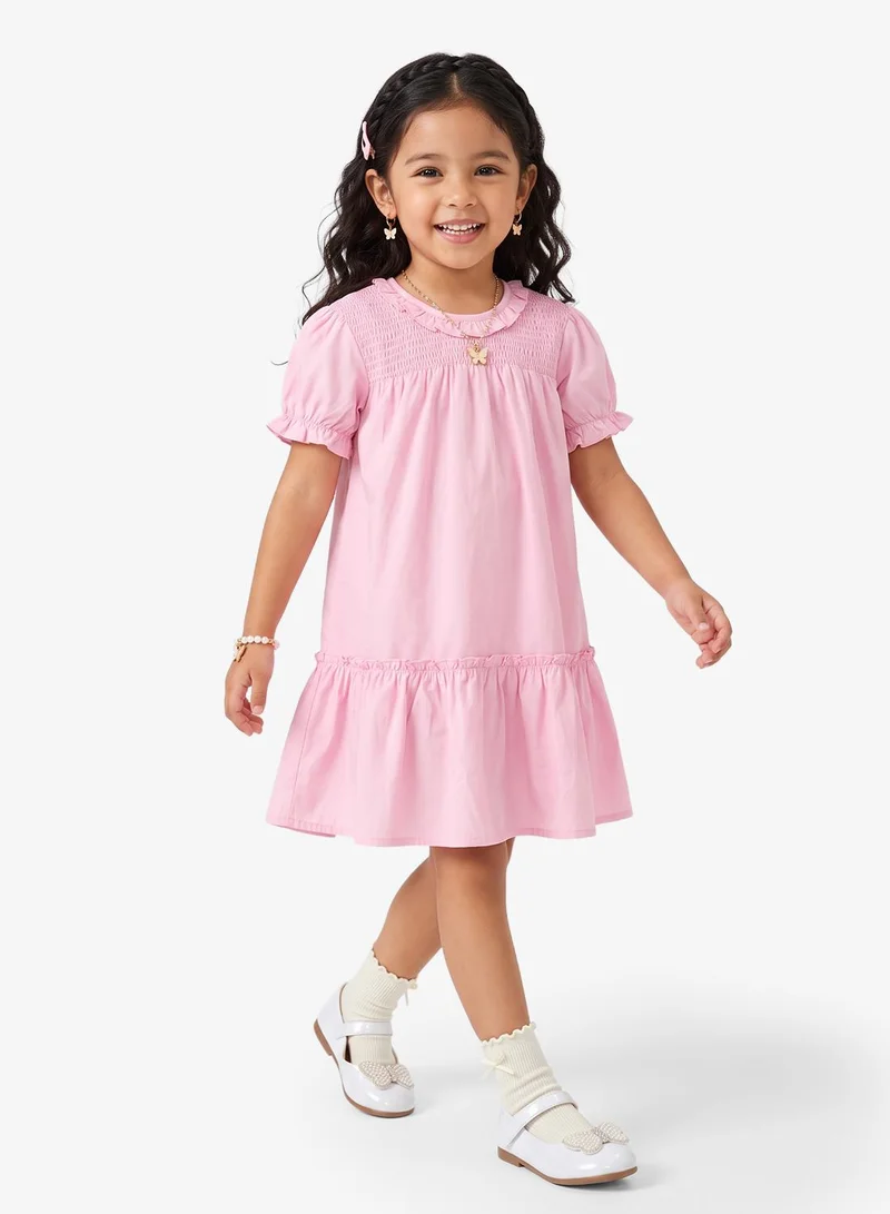Pinata FRILLED DRESS
