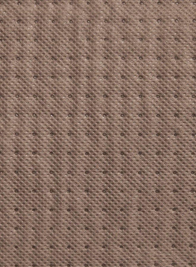 Duck Covers LSO934035 Elegant Waterproof Patio Sofa Cover, 91"W x 38"D x 35"H, Swiss Coffee - Image 5