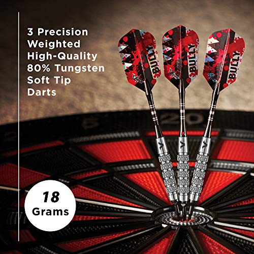 Viper by GLD Products unisex adult Medium Knurling darts, Silver, 18 Grams US - Image 2
