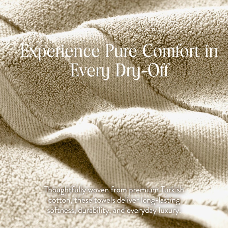 Brooklinen Super-Plush Turkish Cotton Bath Towels - Image 5