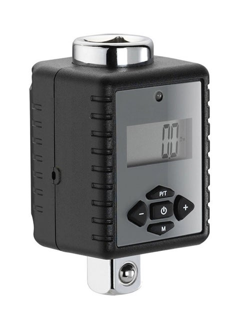 Adjustable Digital Torque Wrench