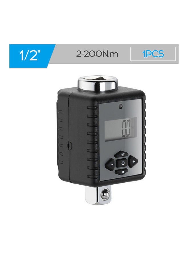 Adjustable Digital Torque Wrench