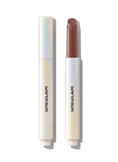 شيجلام SG SHEGLAM Pout-Perfect Shimmer Lip Plumper - Violet Fizz