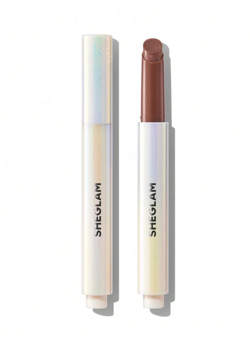 SHEGLAM SG SHEGLAM Pout-Perfect Shimmer Lip Plumper - Violet Fizz