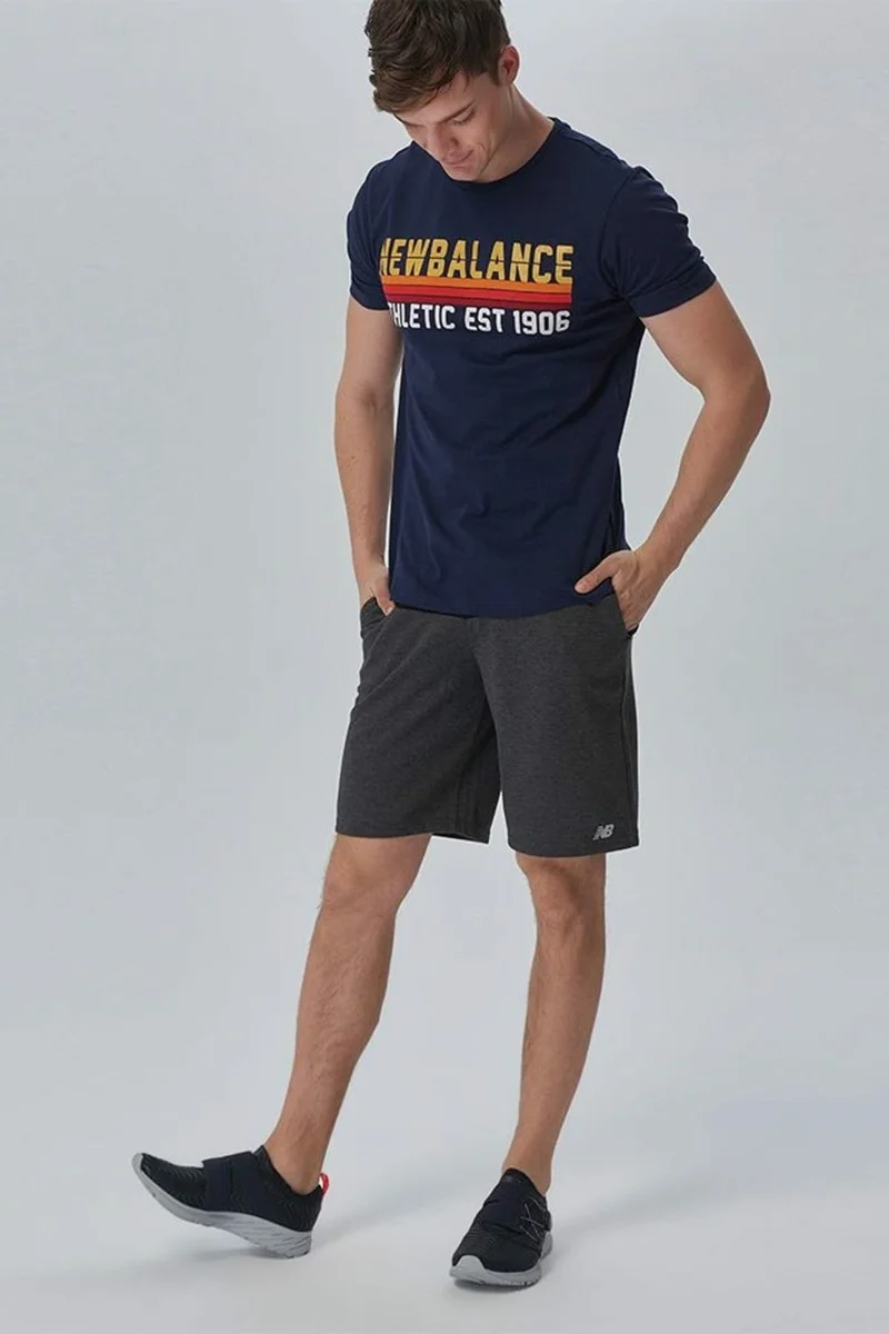 نيو بالانس Lifestyle Men's Shorts MTS1962-CHC