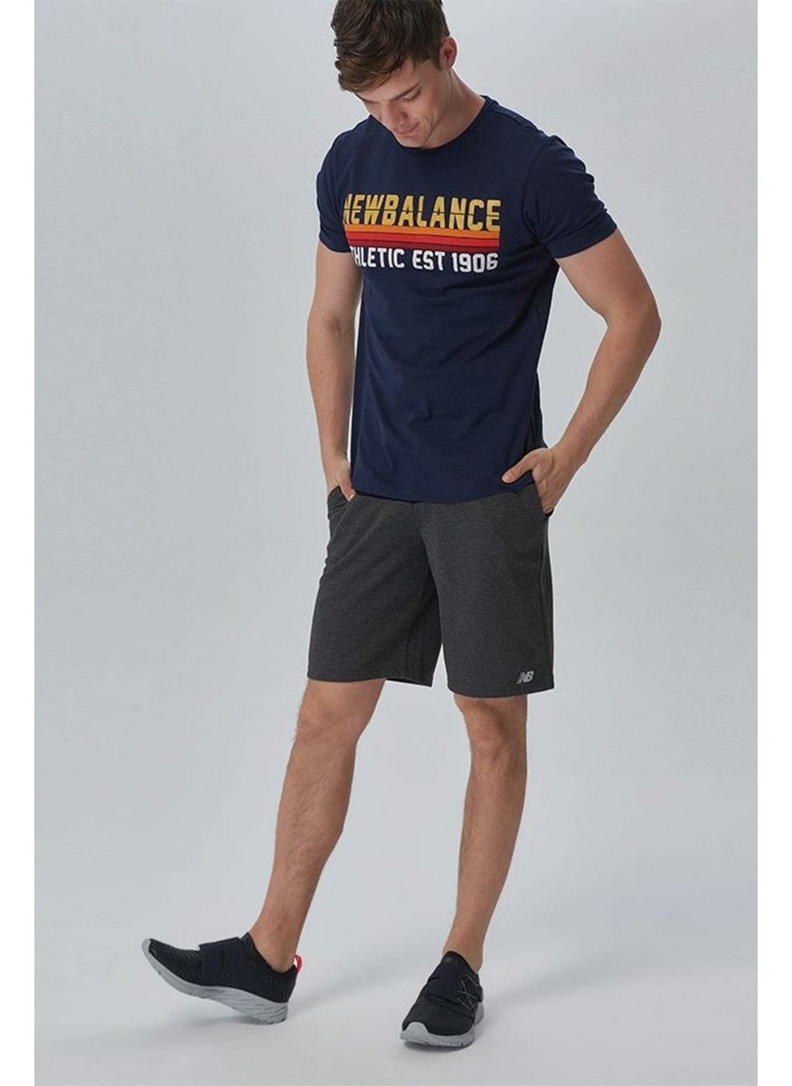New Balance - Lifestyle Men's Shorts MTS1962-CHC - Image 1