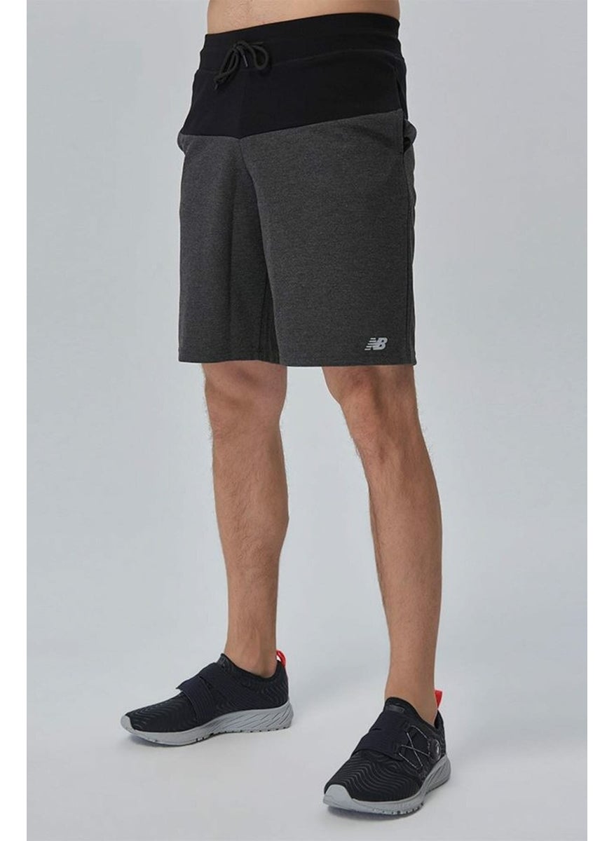 New Balance - Lifestyle Men's Shorts MTS1962-CHC - Image 1