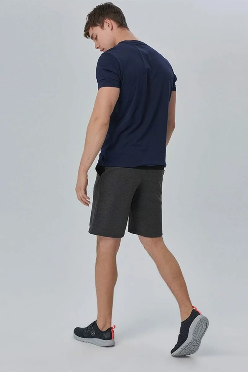نيو بالانس Lifestyle Men's Shorts MTS1962-CHC