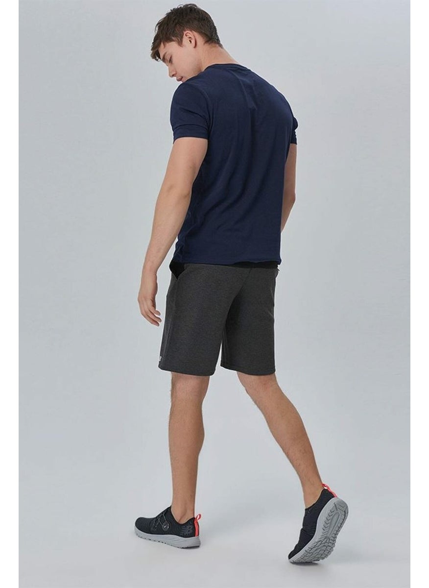 New Balance - Lifestyle Men's Shorts MTS1962-CHC - Image 1